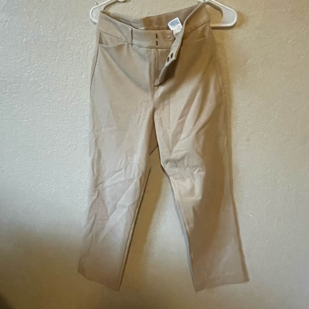 Old Navy Pixie work pants